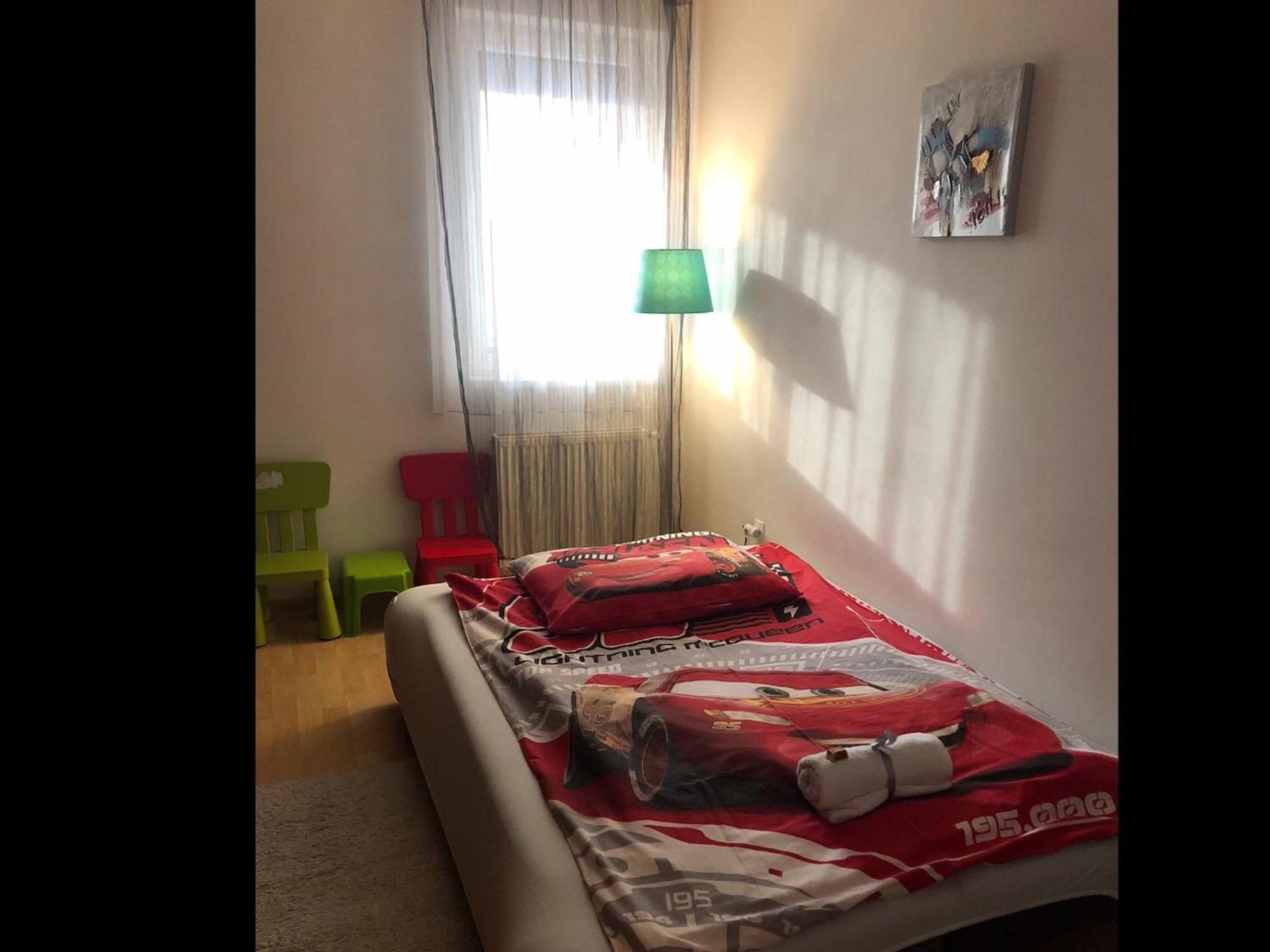 Apartment Casa Blanca *