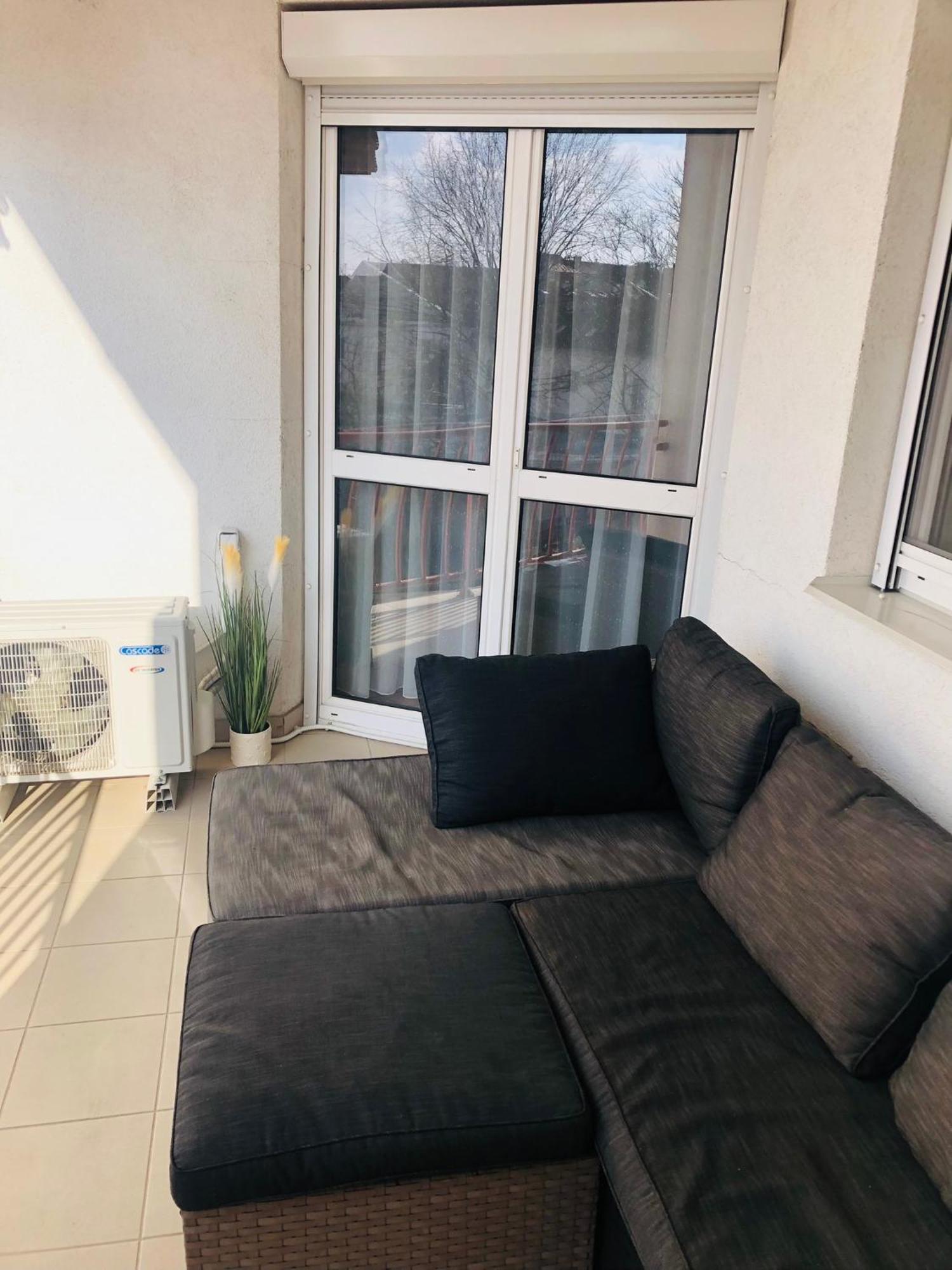 Casa Blanca Apartment