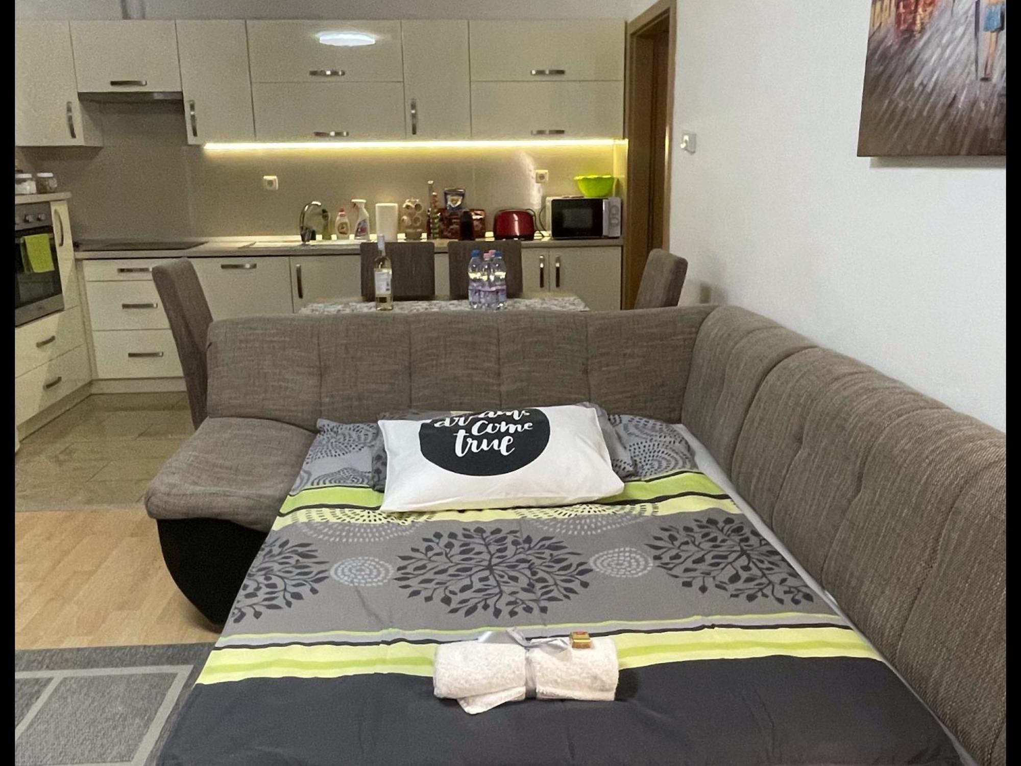 Apartment Casa Blanca
