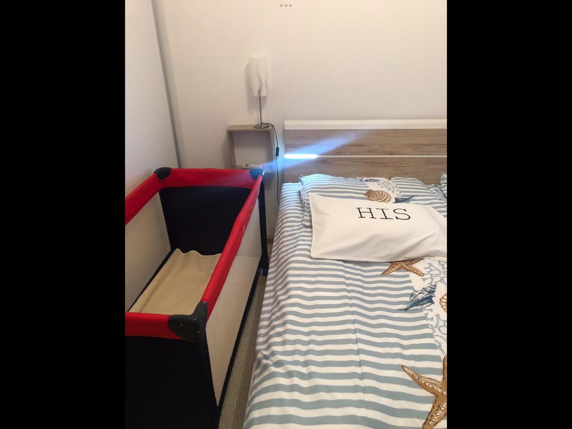 Apartment Casa Blanca *