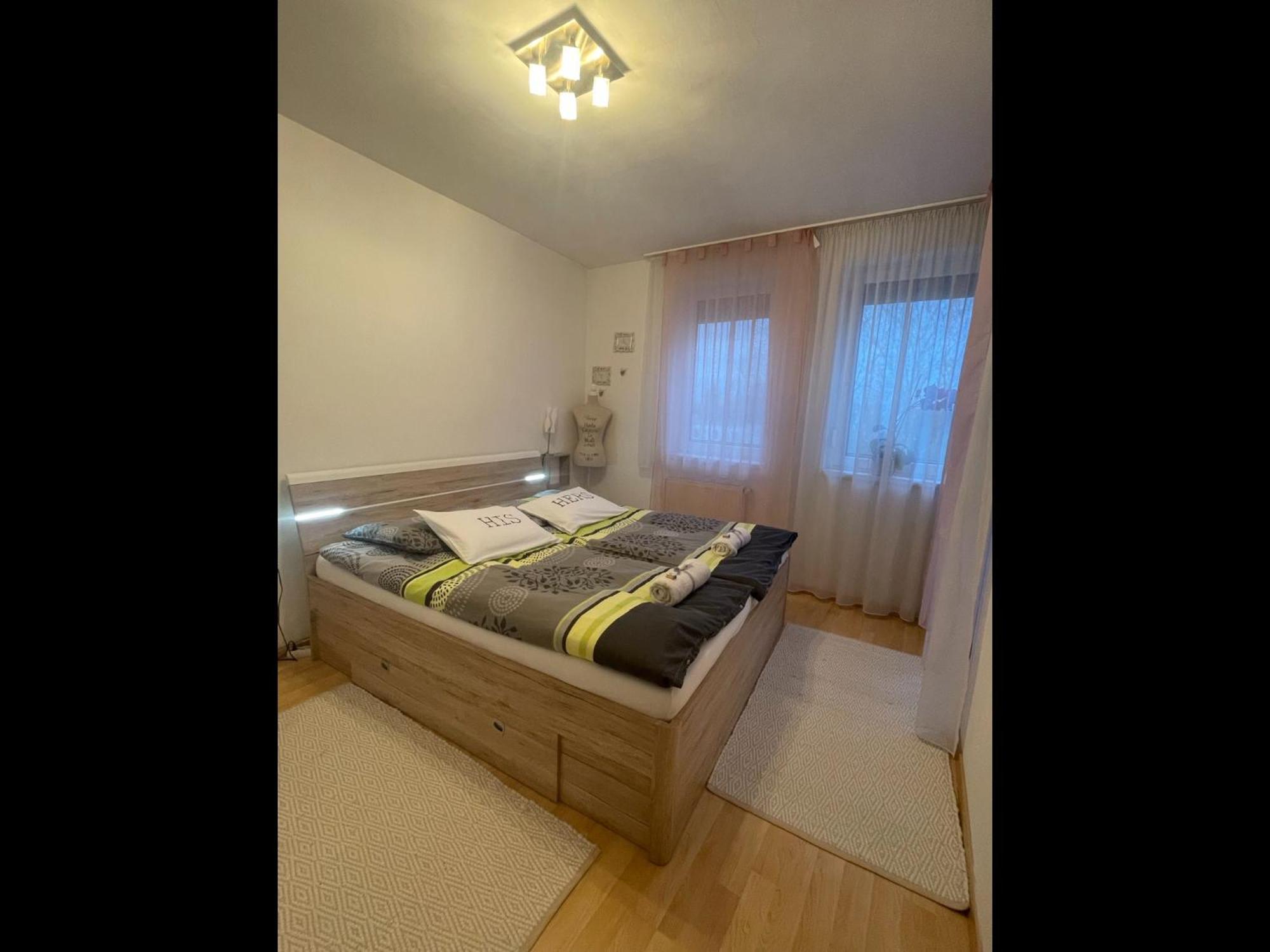 Casa Blanca Apartment