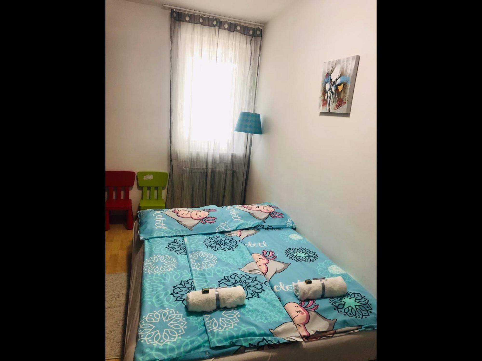 Casa Blanca Apartment