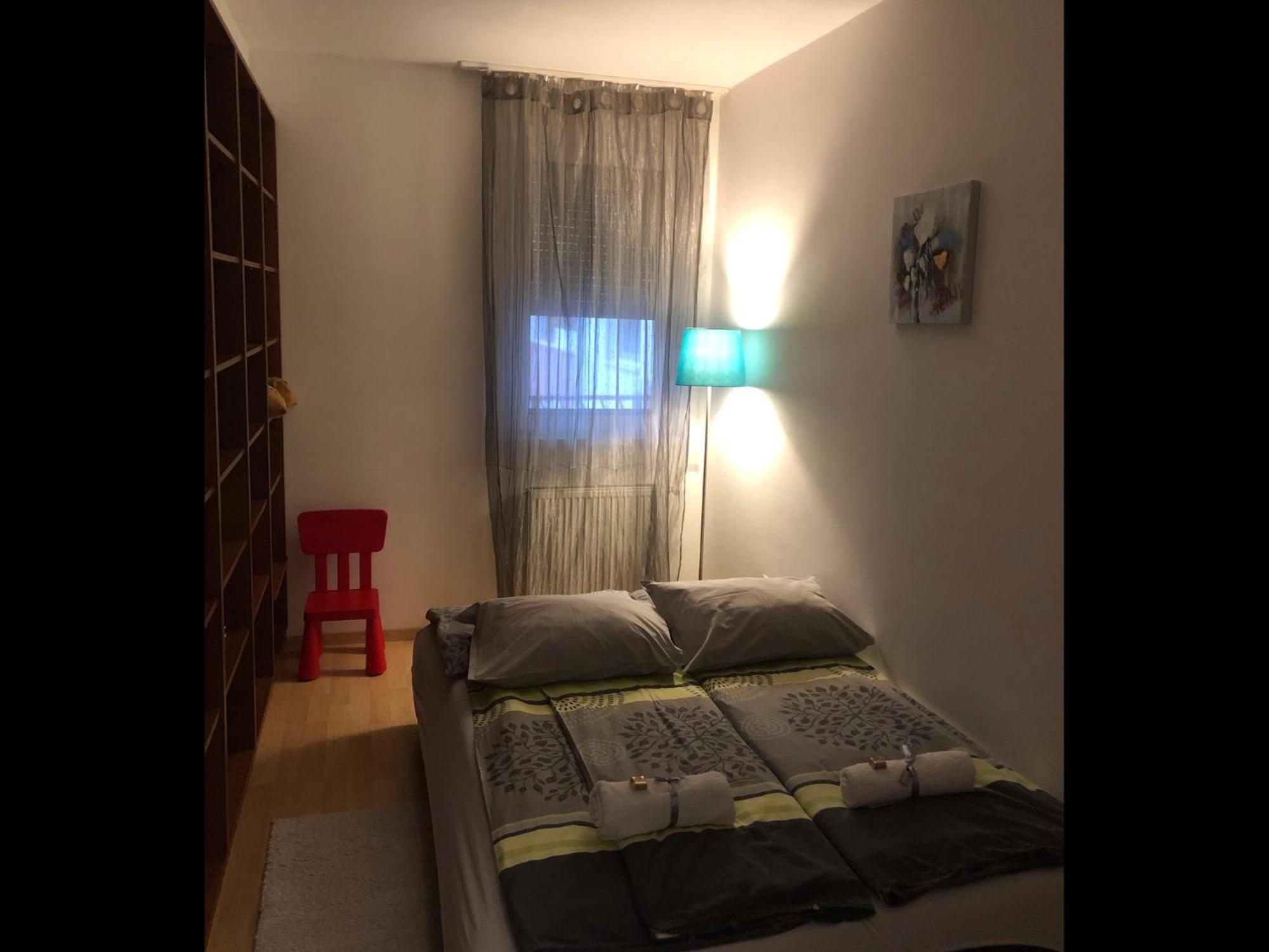 Apartment Casa Blanca *