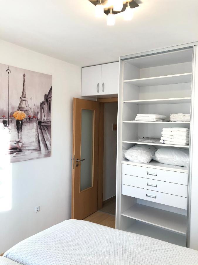 Casa Blanca Apartment Nyiregyhaza