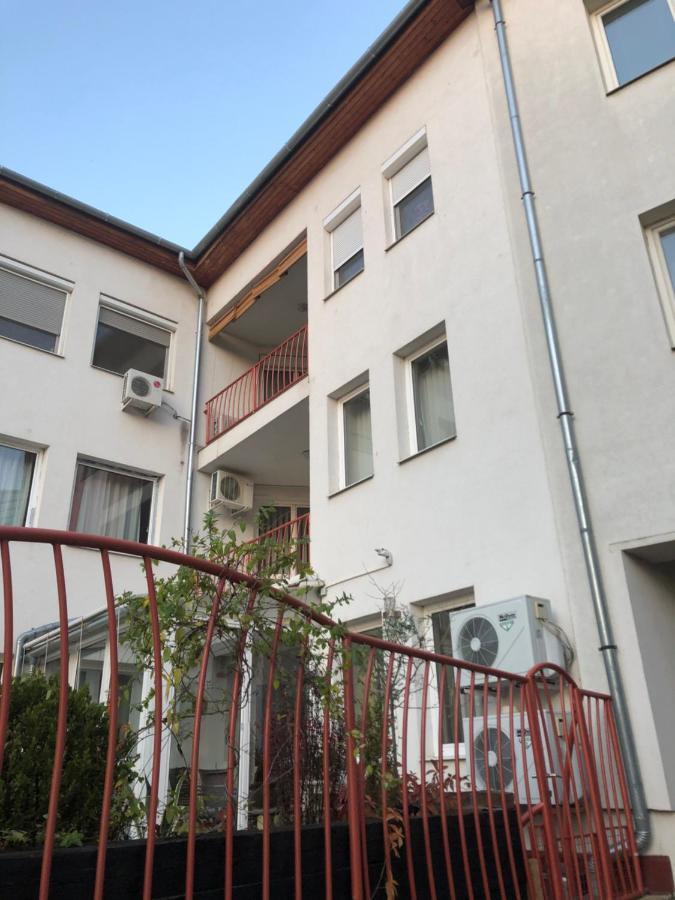 Casa Blanca Nyiregyhaza