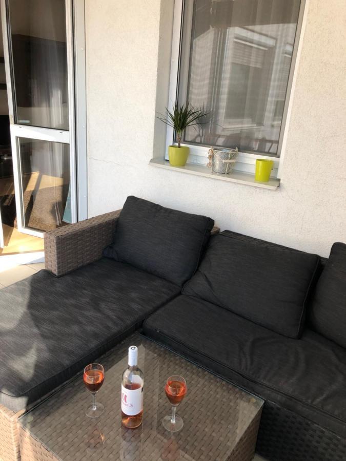 Apartment Casa Blanca